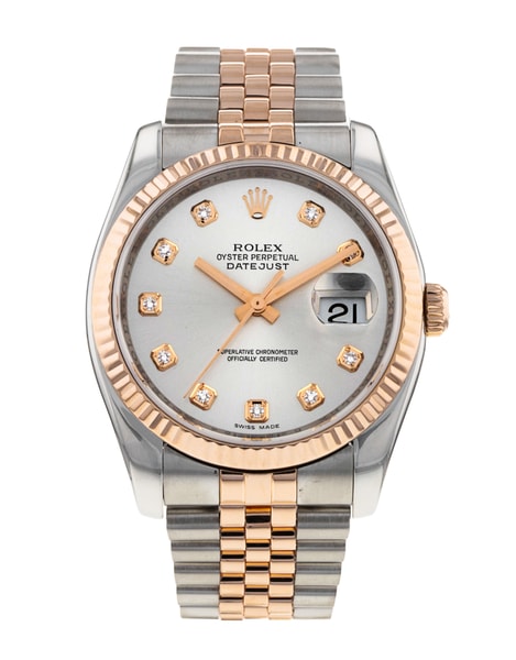 Rolex Datejust 116231